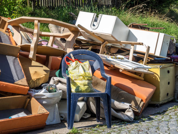 Best Trash Removal Near Me  in Allegan, MI