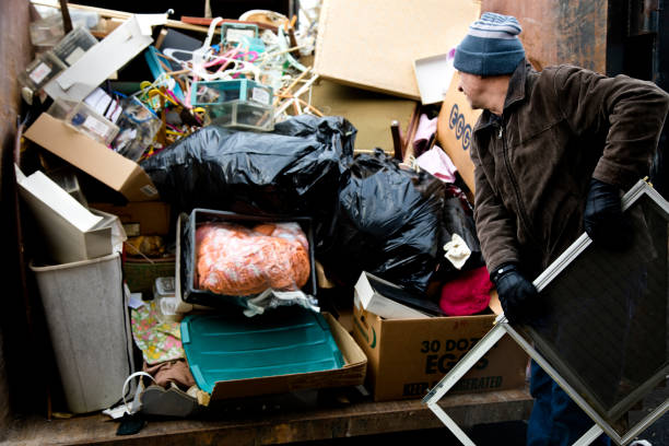 Best Affordable Junk Removal Services  in Allegan, MI