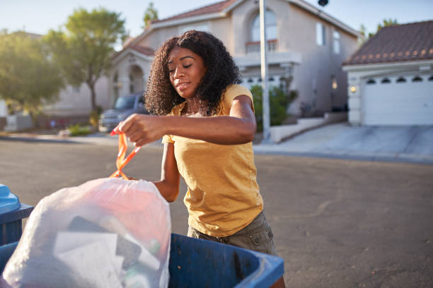Trash Removal Near Me in Allegan, MI