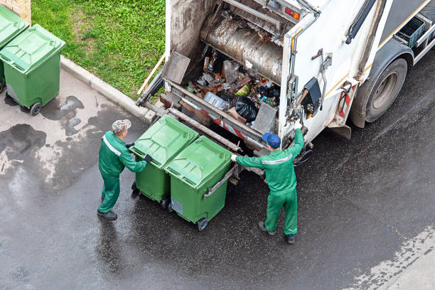 Best Dumpster Rental Services  in Allegan, MI