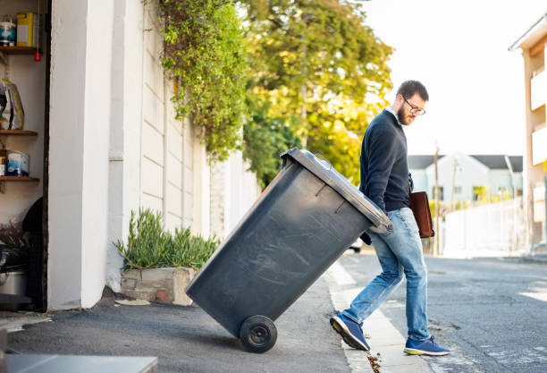Best Attic Cleanout Services  in Allegan, MI