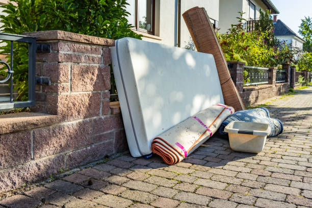 Best Local Junk Hauling  in Allegan, MI